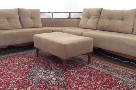 اجاره سوئیت حیاط دار در شفت - بالامردخه