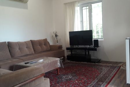 اجاره سوئیت حیاط دار در شفت - بالامردخه