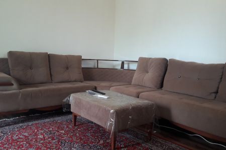 اجاره سوئیت حیاط دار در شفت - بالامردخه