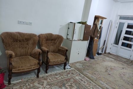 خانه مبله در علی آباد - خولین دره - همکف