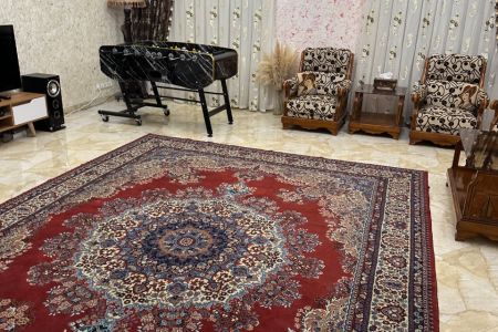 اجاره ویلا استخردار در رودهن - گلاهک