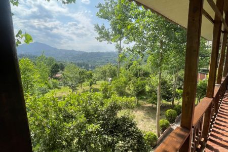 اجاره خانه روستایی در لاهیجان - گردکرف