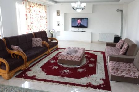 خانه مبله استخردار در هچیرود - طبقه دوم