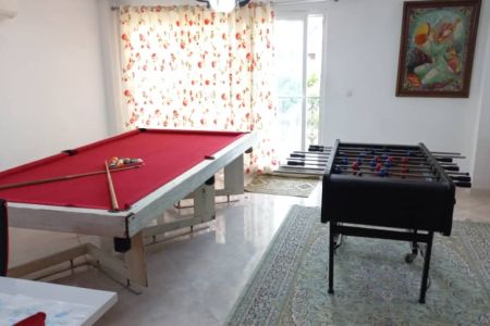 خانه مبله استخردار در هچیرود - طبقه دوم