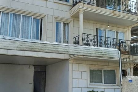 خانه استخردار در هچیرود - طبقه دوم