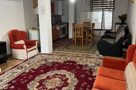 خانه مبله در عباس آباد - همکف