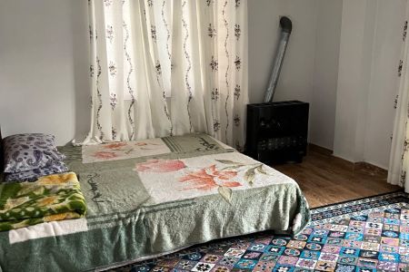 خانه مبله در عباس آباد - همکف