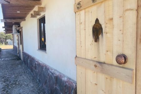 رزرو بوم گردی در ساری - چفت سر آکنده - تلکا