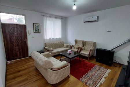 اجاره خانه ویلایی در فومن - سند پایین