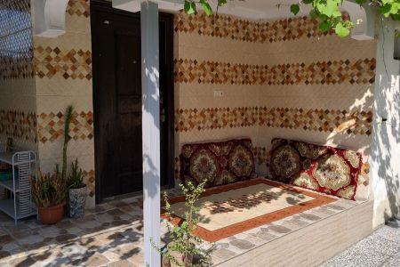 خانه ویلایی در قائم شهر - قادیکلا نوکندکا