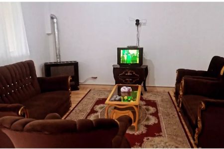 اجاره خانه ویلایی در شفت - طالقان