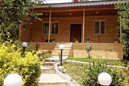 اجاره خانه ویلایی در شفت - طالقان