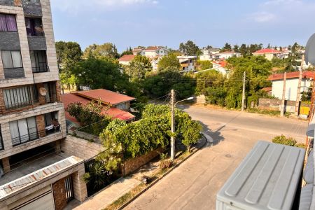 هتل آپارتمان در بندرانزلی - سوئیت ۷۵ متری