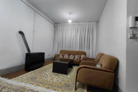 بیت مفروش للایجار فی همدان - طابق ارضی