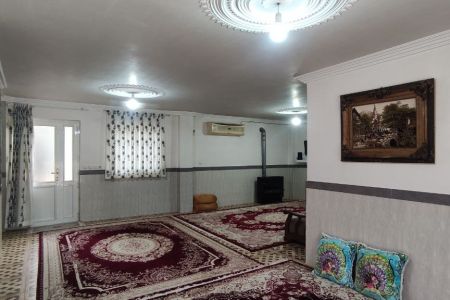 اجاره خانه ویلایی با تراس در زیرآب