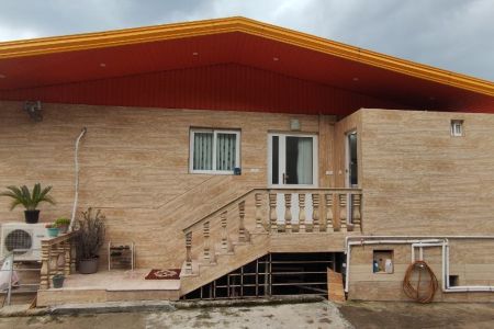 اجاره خانه ویلایی با تراس در زیرآب