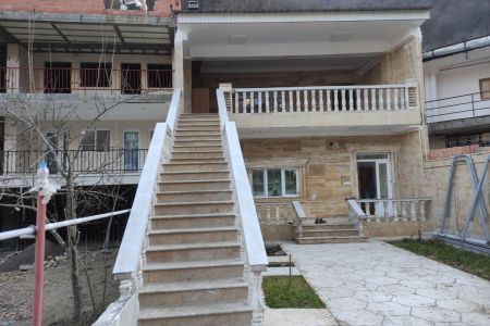 خانه مبله در علی آباد - خولین دره - همکف