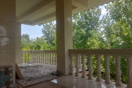 خانه مبله در لشت نشاء - طبقه ۲