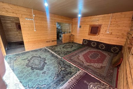 اجاره کلبه چوبی در اولسبلانگاه