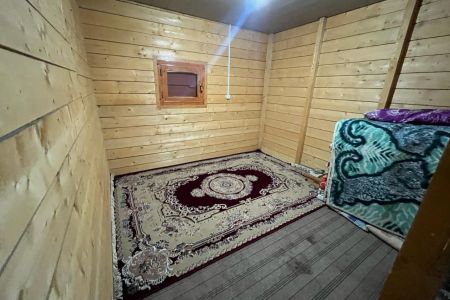 اجاره کلبه چوبی در اولسبلانگاه