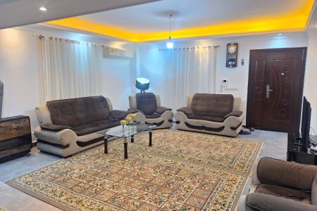 اجاره خانه مبله در رامسر - بصل کوه