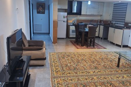 اجاره خانه مبله در رامسر - بصل کوه