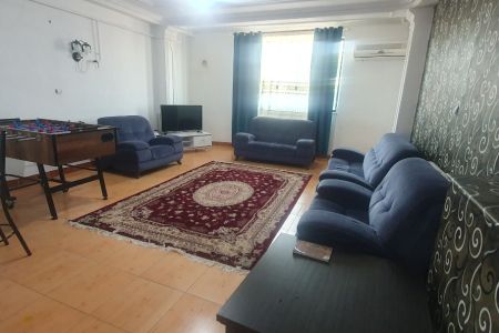 اجاره خانه مبله در رشت - ط ۳ - و ۱
