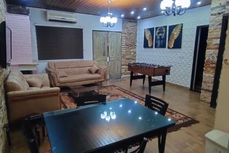 اجاره ویلا استخردار در محمودآباد