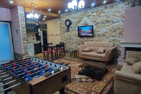 اجاره ویلا استخردار در محمودآباد