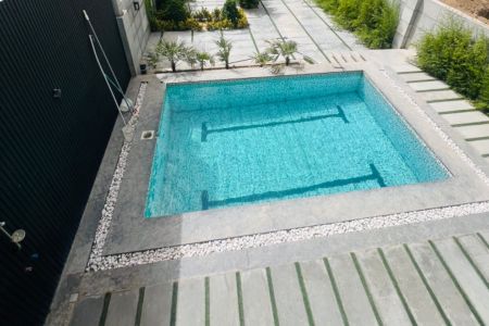 اجاره ویلا استخردار در چهارباغ - قوهه