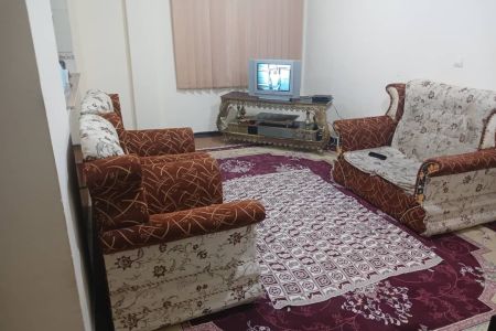 اجاره خانه مبله در یاسوج - طبقه اول
