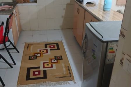 اجاره خانه مبله در یاسوج - طبقه اول