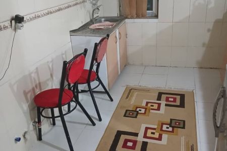 اجاره خانه مبله در یاسوج - طبقه اول