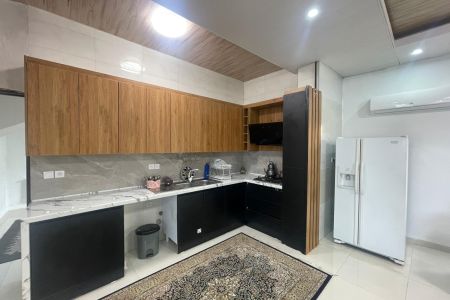 اجاره خانه ویلایی در خمام - برمچه