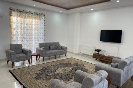 اجاره خانه ویلایی در خمام - برمچه