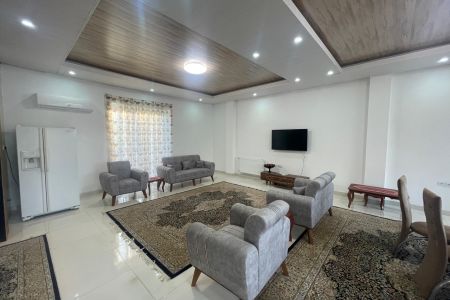 اجاره خانه ویلایی در خمام - برمچه