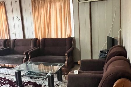 خانه مبله در محمودآباد - سیاهرودسر - همکف