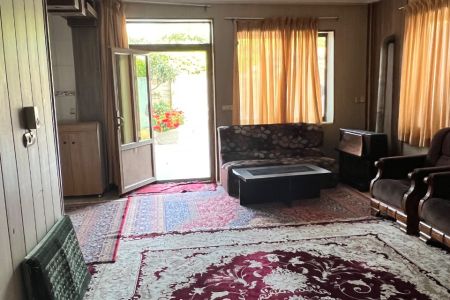 خانه مبله در محمودآباد - سیاهرودسر - همکف