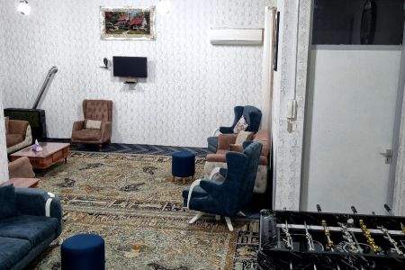 اجاره خانه ویلایی در بندرانزلی - پاسداران