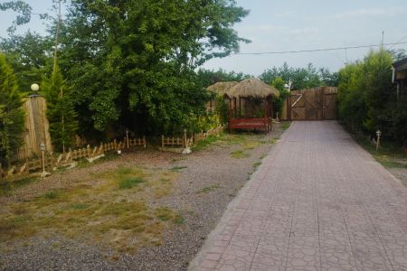 مجموعه اقامتی در کهنه سرا صومعه سرا - ۴۰ متری