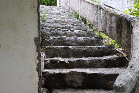 ویلا جنگلی با وان جکوزی در لفور