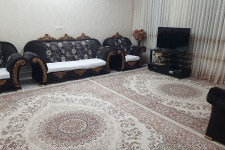 اجاره خانه حیاط دار در کاشان - زیر همکف