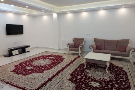 اجاره خانه مبله در رشت - سنگر- طبقه دوم