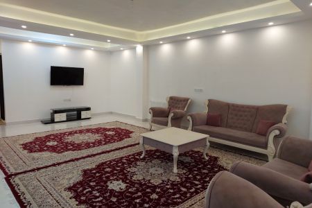 اجاره خانه مبله در رشت - سنگر- طبقه دوم