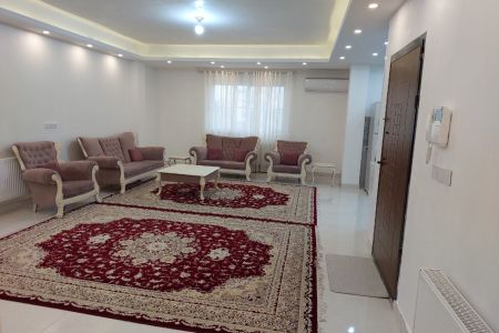اجاره خانه مبله در رشت - سنگر- طبقه دوم