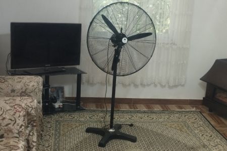 خانه ویلایی در جاده ماسوله - لیشه کوه