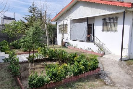 اجاره خانه ویلایی در بندرانزلی - پاسداران