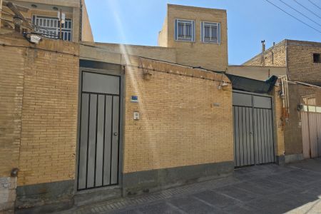 اجاره سوئیت مبله در یزد - زیرهمکف