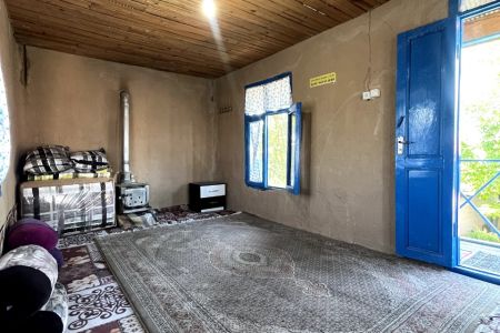رزرو بوم گردی در گیسوم - کومه ۲