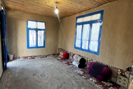 رزرو بوم گردی در گیسوم - کومه ۲